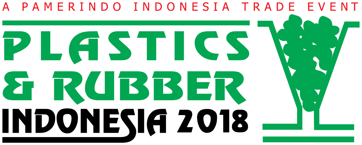 The 31st International Plastics & Rubber Machinery, Processing & Materials Exhibition 14–17 November 2018